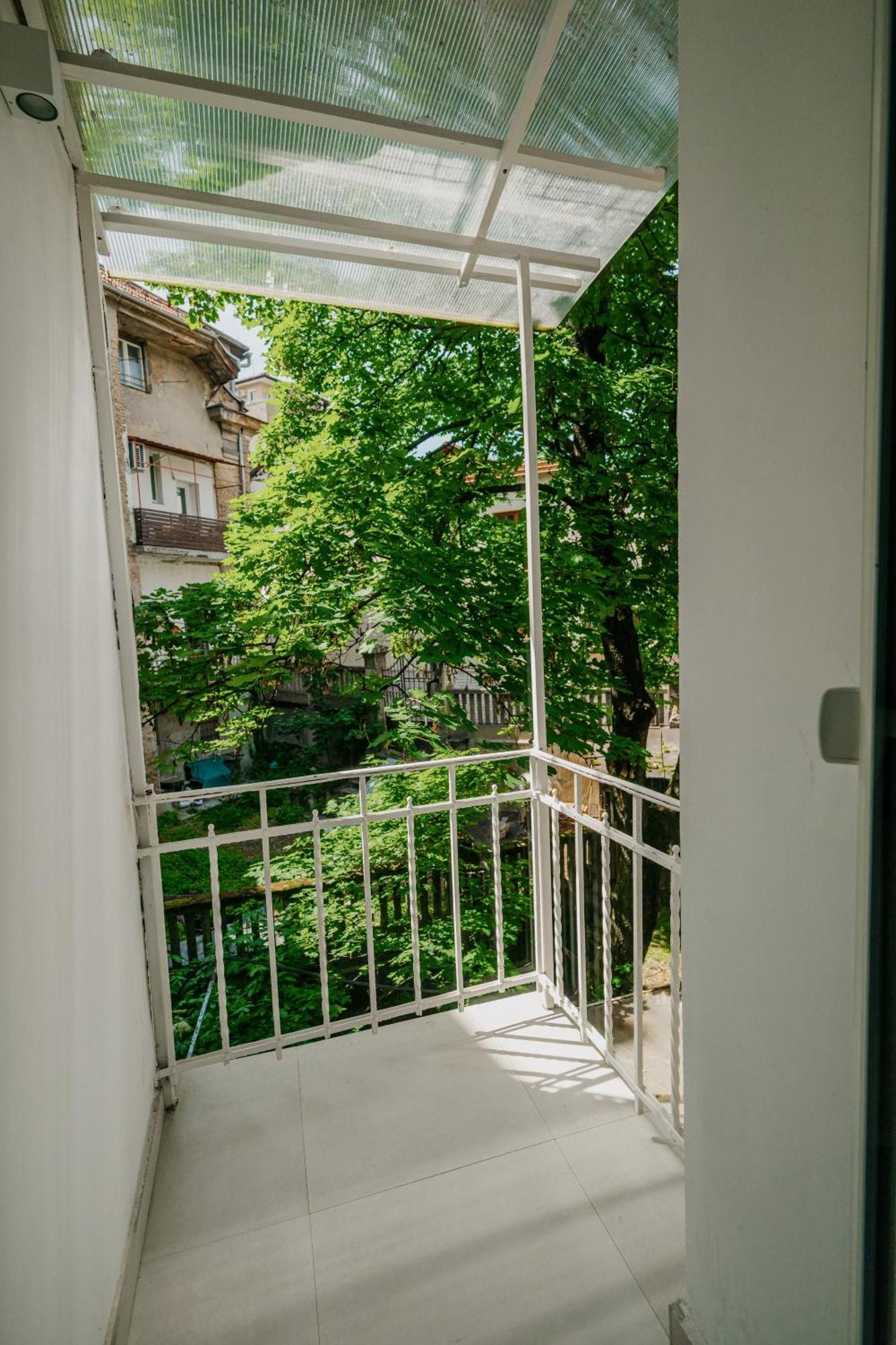 City Center Design Apartments SJJ Exterior foto