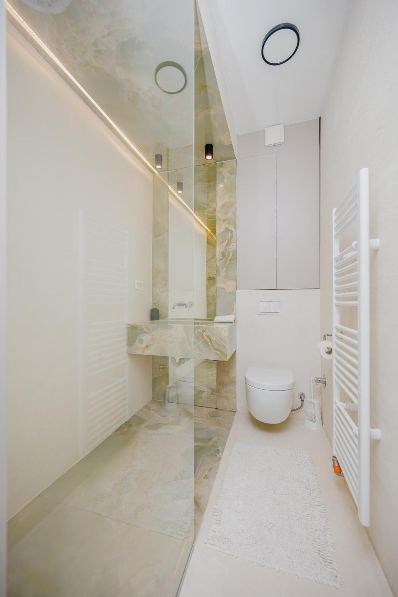 City Center Design Apartments SJJ Exterior foto